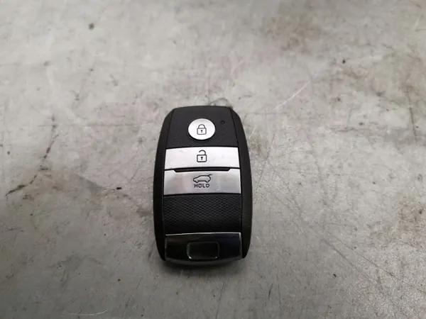 Llave Kia Sportage OEM FBZ13269 - Original Usada image 3