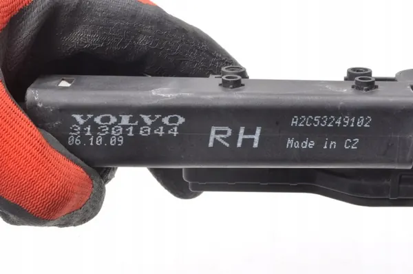 Pompe lave-phare Volvo XC60 I Droite OEM 31301044 image 3