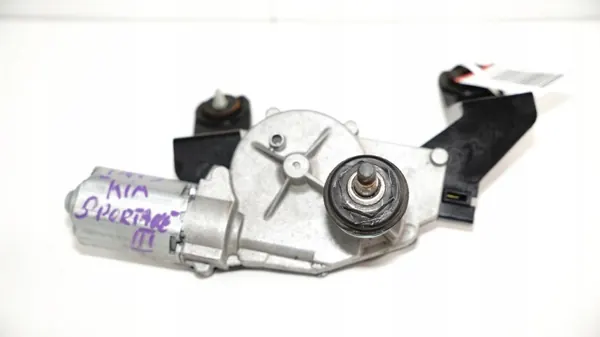 Bakrutorrensmotor Kia Sportage III OEM 360166689 image 2