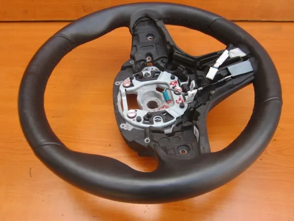 Volante BMW 5 G30 G31 G11 G12 G15 G05 X7 G07 3085931 image 10
