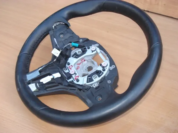 Volante BMW 5 G30 G31 G11 G12 G15 G05 X7 G07 3085931 image 2