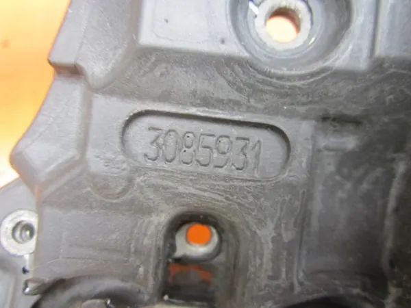 Volante BMW 5 G30 G31 G11 G12 G15 G05 X7 G07 3085931 image 3