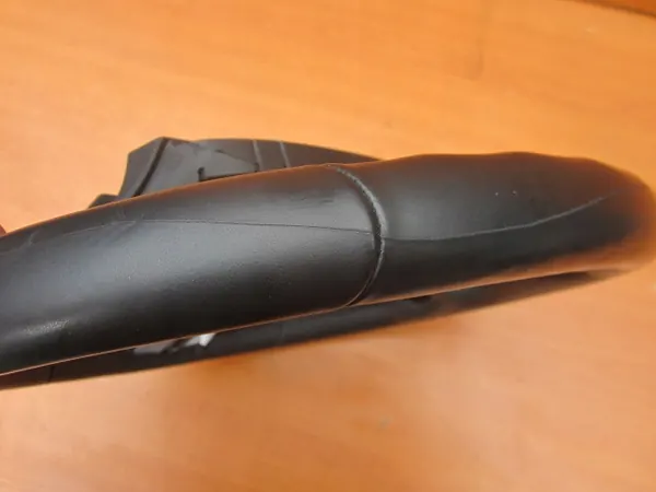 Volante BMW 5 G30 G31 G11 G12 G15 G05 X7 G07 3085931 image 5