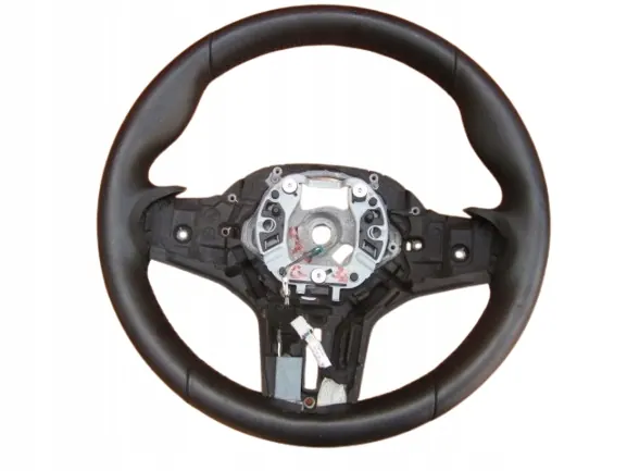 Volante BMW 5 G30 G31 G11 G12 G15 G05 X7 G07 3085931 image 6