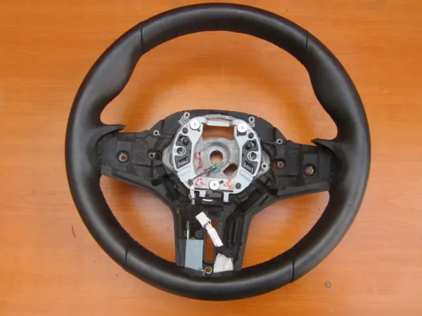 Volante BMW 5 G30 G31 G11 G12 G15 G05 X7 G07 3085931 image 7
