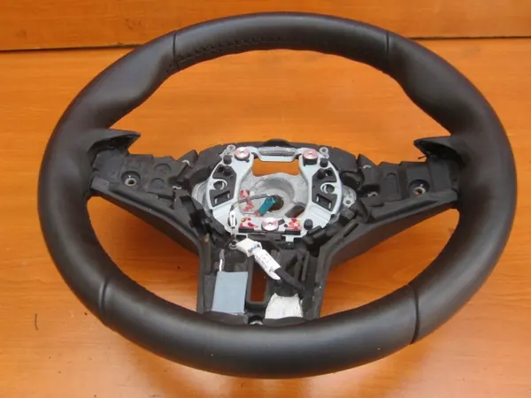 Volante BMW 5 G30 G31 G11 G12 G15 G05 X7 G07 3085931 image 8