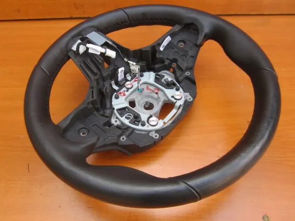 Volante BMW 5 G30 G31 G11 G12 G15 G05 X7 G07 3085931 image 9