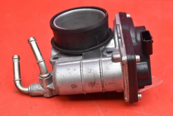 Corps de papillon SERA526-01 pour Nissan Micra K13 1.2 image 3