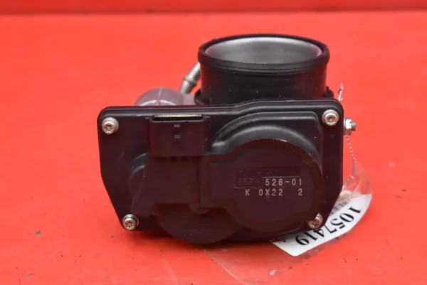 Corps de papillon SERA526-01 pour Nissan Micra K13 1.2 image 4