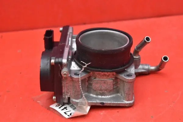 Corps de papillon SERA526-01 pour Nissan Micra K13 1.2 image 5
