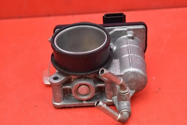 Corps de papillon SERA526-01 pour Nissan Micra K13 1.2 image 6