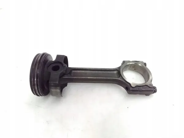 Pistón y Biela Mercedes-Benz OEM 76MT1 - Usado image 2