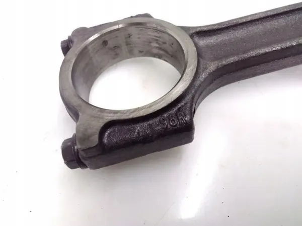 Pistón y Biela Mercedes-Benz OEM 76MT1 - Usado image 6