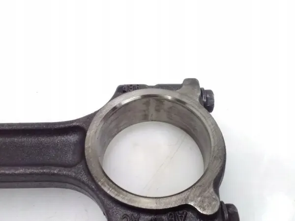 Pistón y Biela Mercedes-Benz OEM 76MT1 - Usado image 7