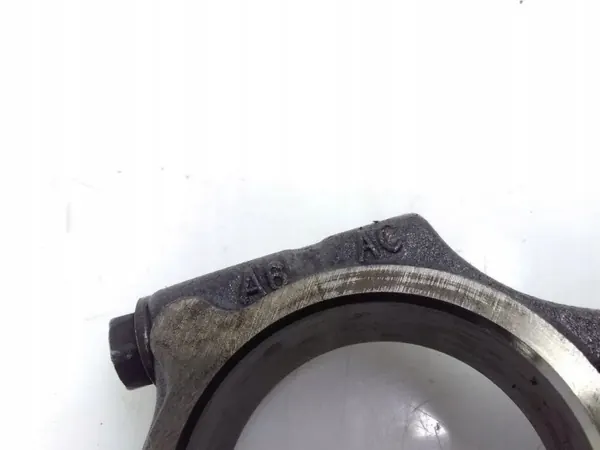 Pistón y Biela Mercedes-Benz OEM 76MT1 - Usado image 8