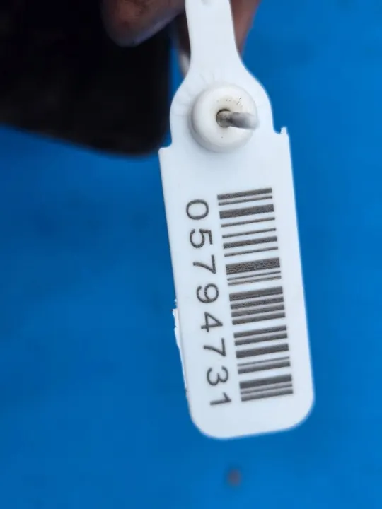 OEM QUA8777 Conduto ar travão pára-choques dianteiro BMW 3 image 4
