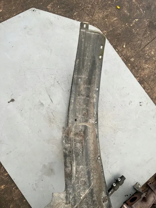 Aile avant droite Honda FR-V OEM 74101-SJD-ZZ00 image 3