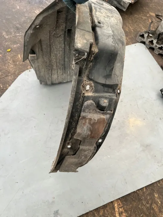 Aile avant droite Honda FR-V OEM 74101-SJD-ZZ00 image 5