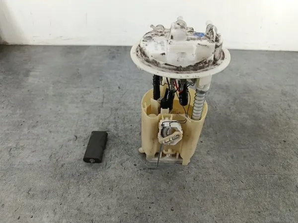Bomba de combustible OEM 9633294680 para Citroen Xsara Picasso image 3