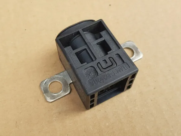 Fusível pirotécnico OEM 4F0915519 para Audi A4 B8 image 4