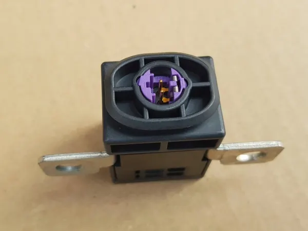 Fusível pirotécnico OEM 4F0915519 para Audi A4 B8 image 5