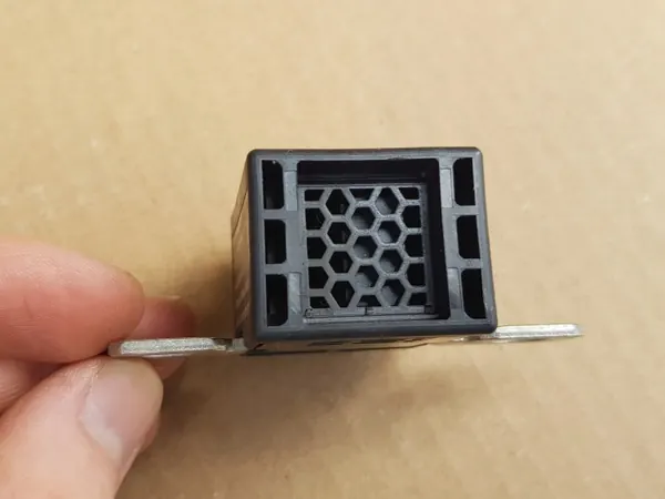 Fusível pirotécnico OEM 4F0915519 para Audi A4 B8 image 8