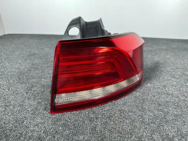 VW PASSAT B8 14- 3G9 3G Luz Trasera Derecha LED image 3