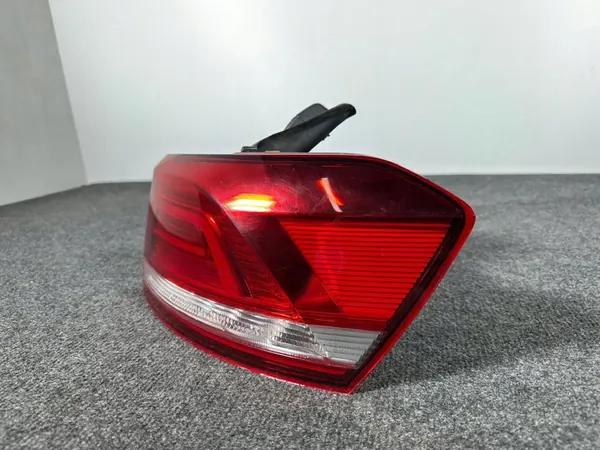 VW PASSAT B8 14- 3G9 3G Luz Trasera Derecha LED image 6