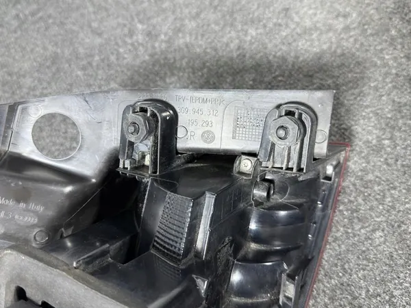 VW PASSAT B8 14- 3G9 3G Luz Trasera Derecha LED image 7