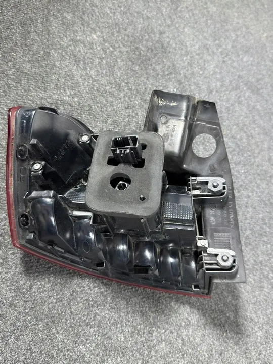 VW PASSAT B8 14- 3G9 3G Luz Trasera Derecha LED image 9