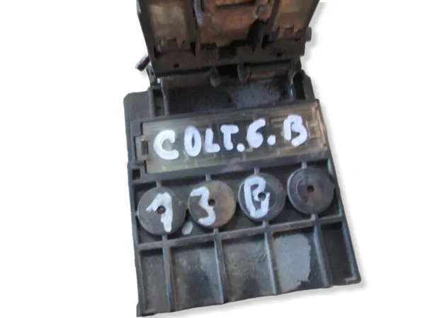 Plus-klem Mitsubishi Colt 1.3B OEM AIC3904 image 2