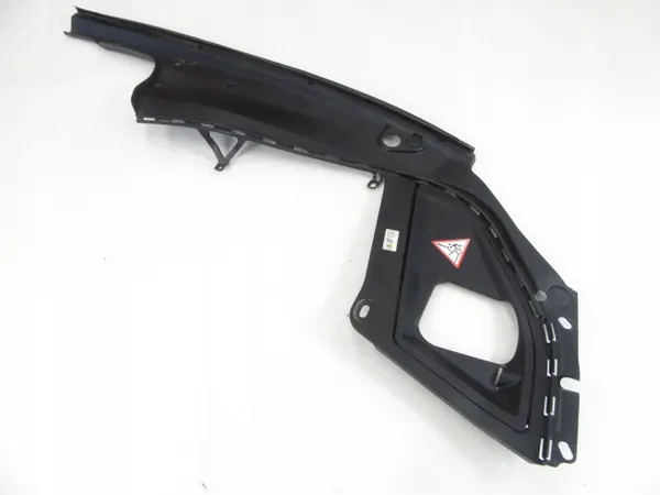 Junta de câmara motor OEM 7019803 para BMW 5 F10/F11 image 2