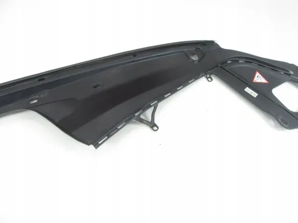 Junta de câmara motor OEM 7019803 para BMW 5 F10/F11 image 10