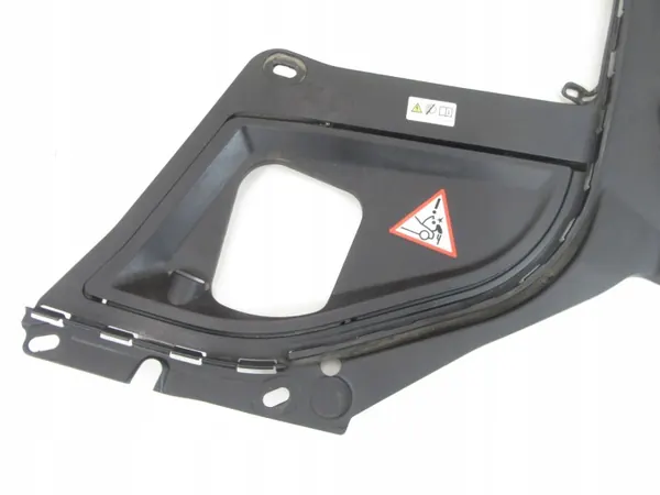 Junta de câmara motor OEM 7019803 para BMW 5 F10/F11 image 3