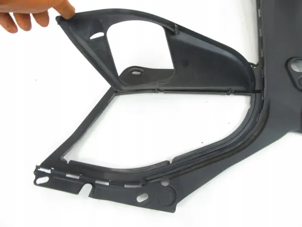 Junta de câmara motor OEM 7019803 para BMW 5 F10/F11 image 4