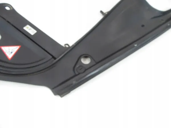 Junta de câmara motor OEM 7019803 para BMW 5 F10/F11 image 5