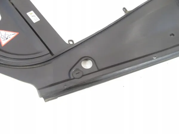 Junta de câmara motor OEM 7019803 para BMW 5 F10/F11 image 6