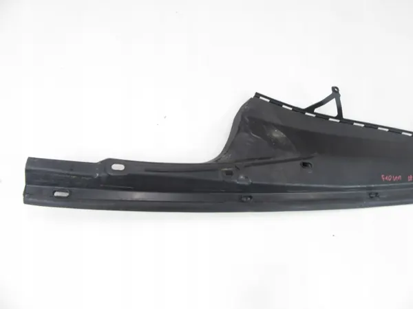 Junta de câmara motor OEM 7019803 para BMW 5 F10/F11 image 8