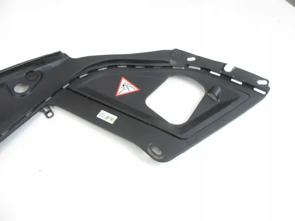 Junta de câmara motor OEM 7019803 para BMW 5 F10/F11 image 9