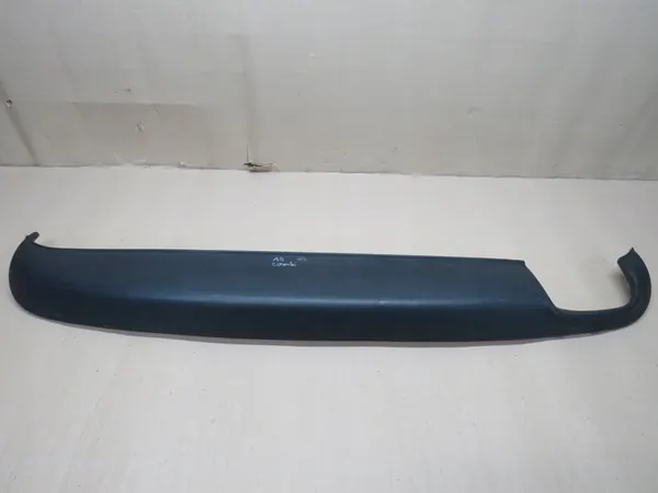 Parachoques trasero Audi A4 B7 Kombi 8E0807521C image 2