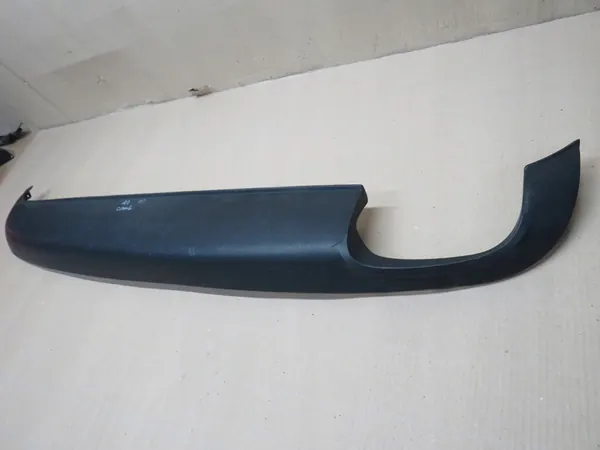 Parachoques trasero Audi A4 B7 Kombi 8E0807521C image 4