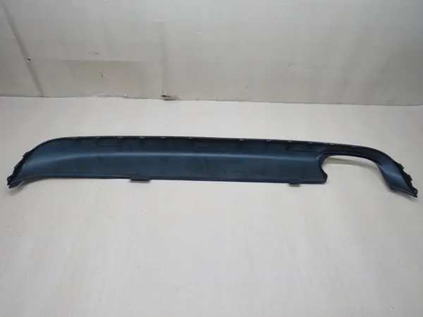 Parachoques trasero Audi A4 B7 Kombi 8E0807521C image 5