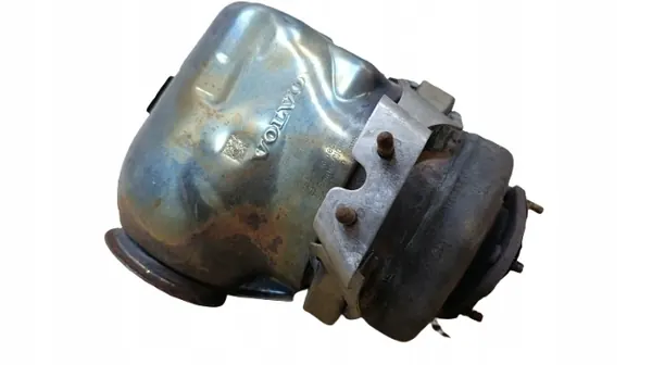 Katalysaattori OEM 31439544 Volvo XC60 2.0L image 2