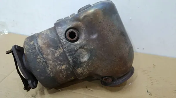 Katalysaattori OEM 31439544 Volvo XC60 2.0L image 4