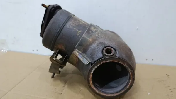 Katalysaattori OEM 31439544 Volvo XC60 2.0L image 5