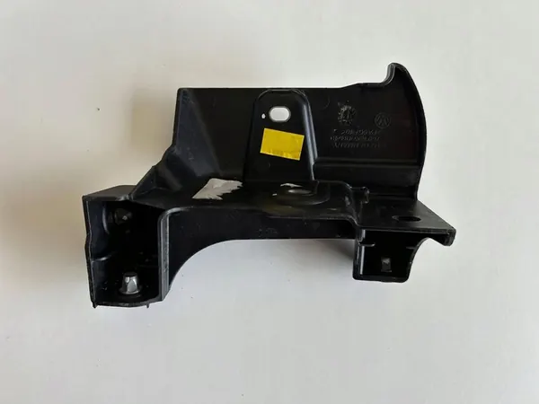 VW Touareg Suporte de Farol Direito 760805484B image 2