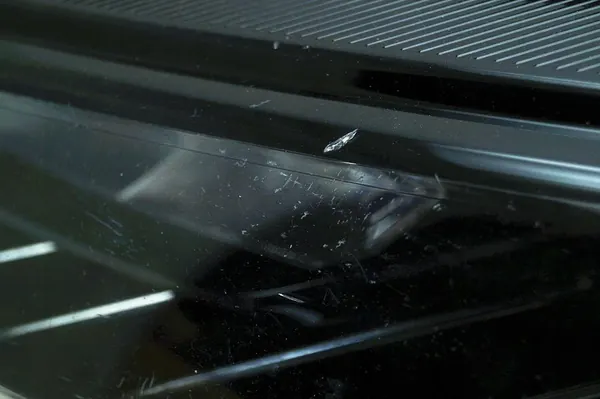 Farol Dianteiro Esquerdo Skoda Karoq 57B Full LED image 3