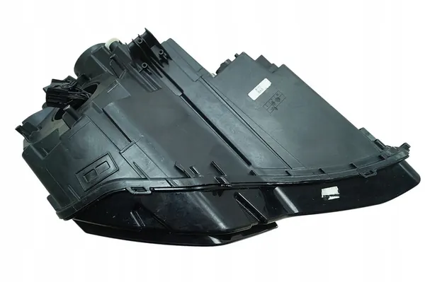 Farol Dianteiro Esquerdo Skoda Karoq 57B Full LED image 7