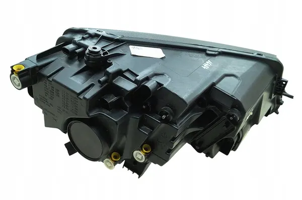 Farol Dianteiro Esquerdo Skoda Karoq 57B Full LED image 8