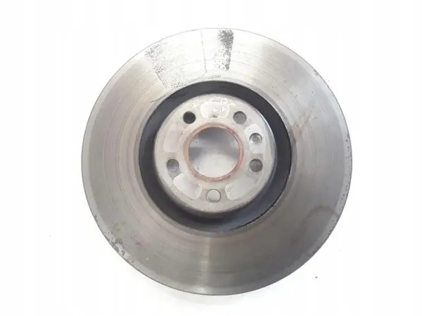 Gebrauchte Volvo OE Vorderradbremsscheibe OEM 31400569 image 2
